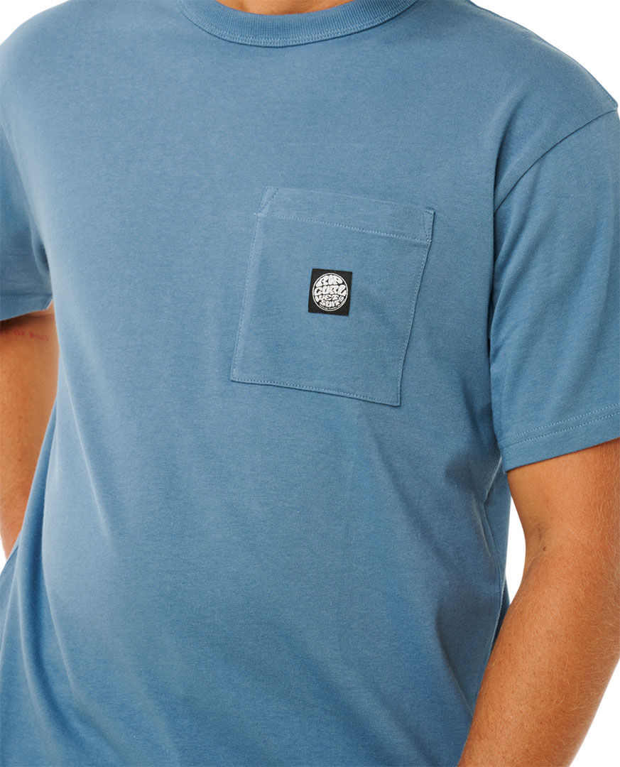Artikelbild 5 des Artikels “PREMIUM SURF WETTIE T-Shirt 2026 bluefin M“