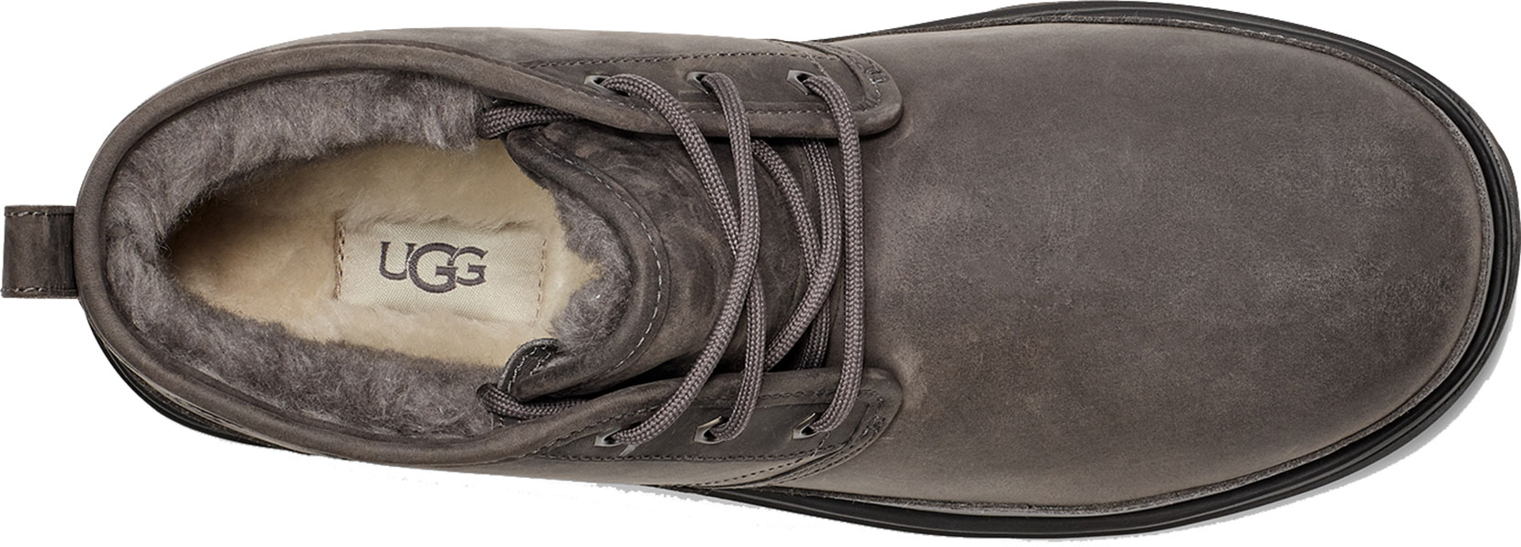 UGG Schuhe Stiefel Boots NEUMEL WEATHER II Stiefel 2022 dark grey Stiefeletten