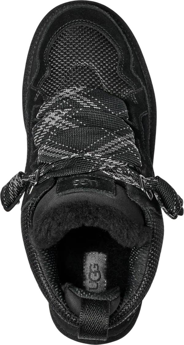 Artikelbild 5 des Artikels “WOMEN LOWMEL Schuh 2027 black 36“