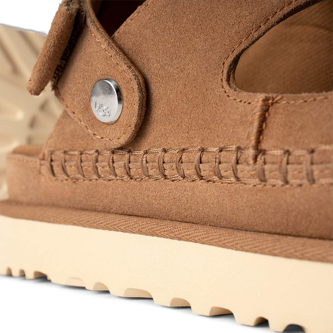 Artikelbild 5 des Artikels “GOLDENSTAR GLIDE Sandale 2026 chestnut 40“