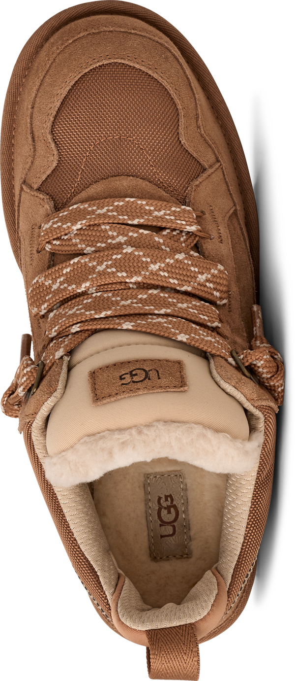 Artikelbild 5 des Artikels “LOWMEL Schuh 2027 chestnut 43“