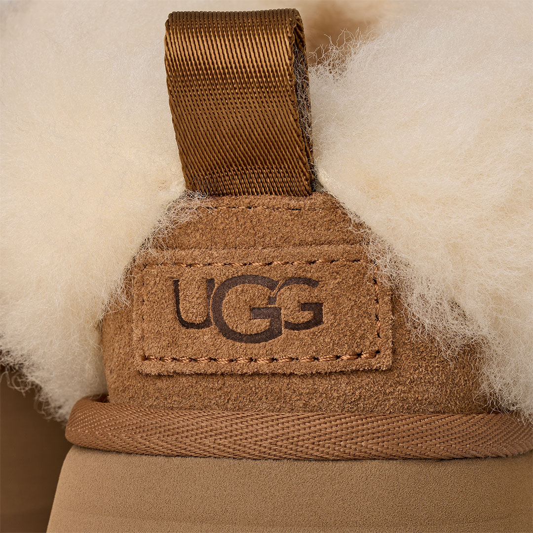 Product image 5 of the product “TAZZELLE Slipper 2027 chestnut 39”