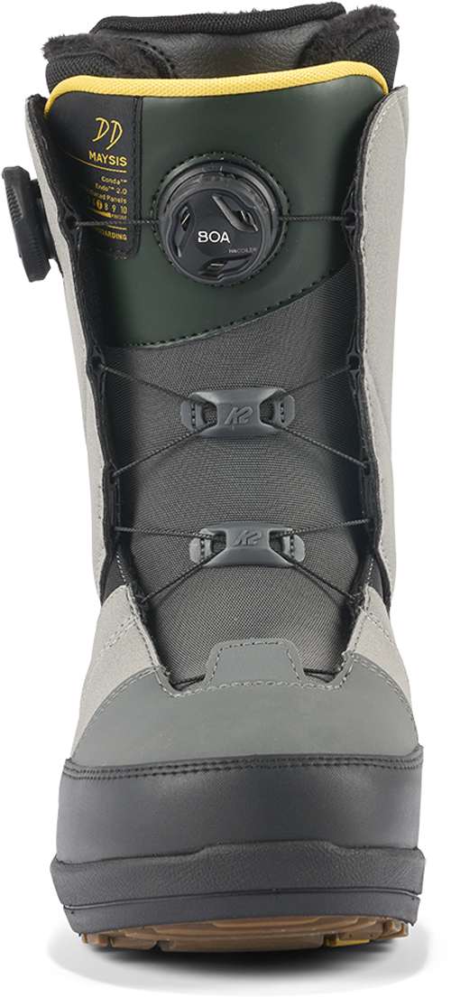 K2 MAYSIS Boot workwear david djte Warehouse One