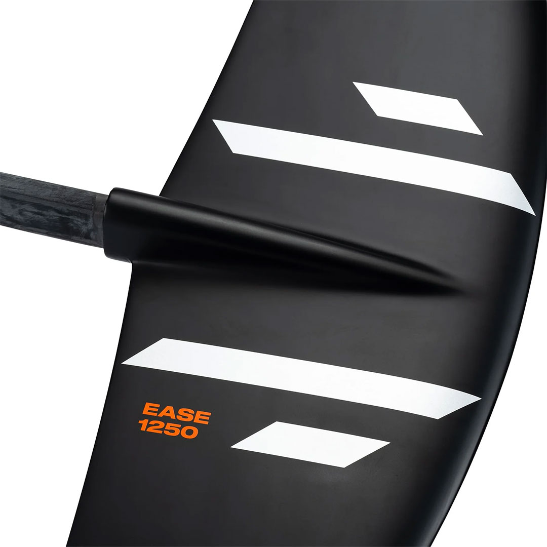 Product image 5 of the product “ONE-LOCK EASE Front Wing 2026 1550”
