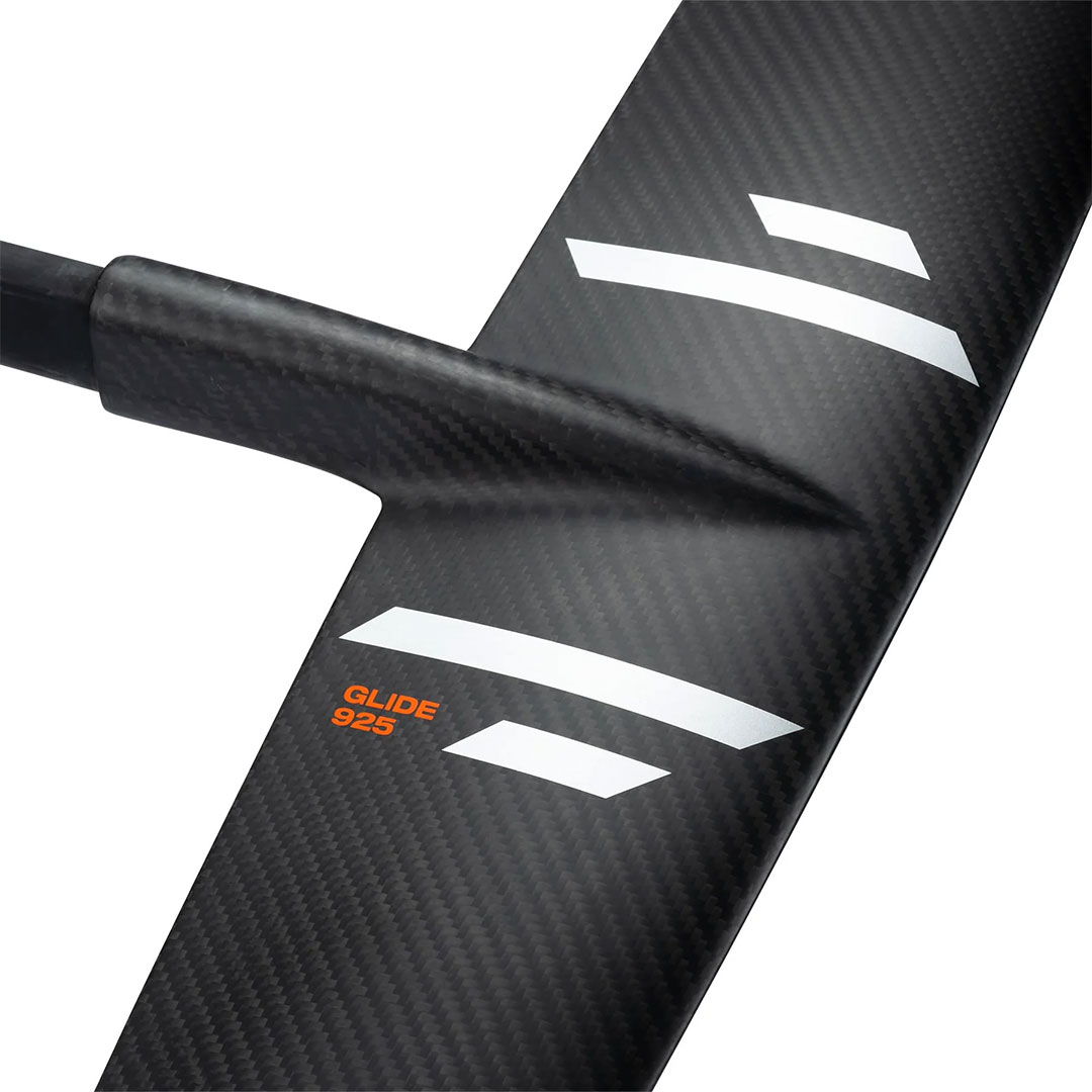 Artikelbild 5 des Artikels “ONE-LOCK GLIDE Front Wing 2026 1125“