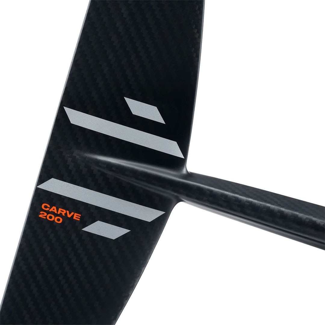 Artikelbild 5 des Artikels “ONE-LOCK CARVE Tail 2026 200“