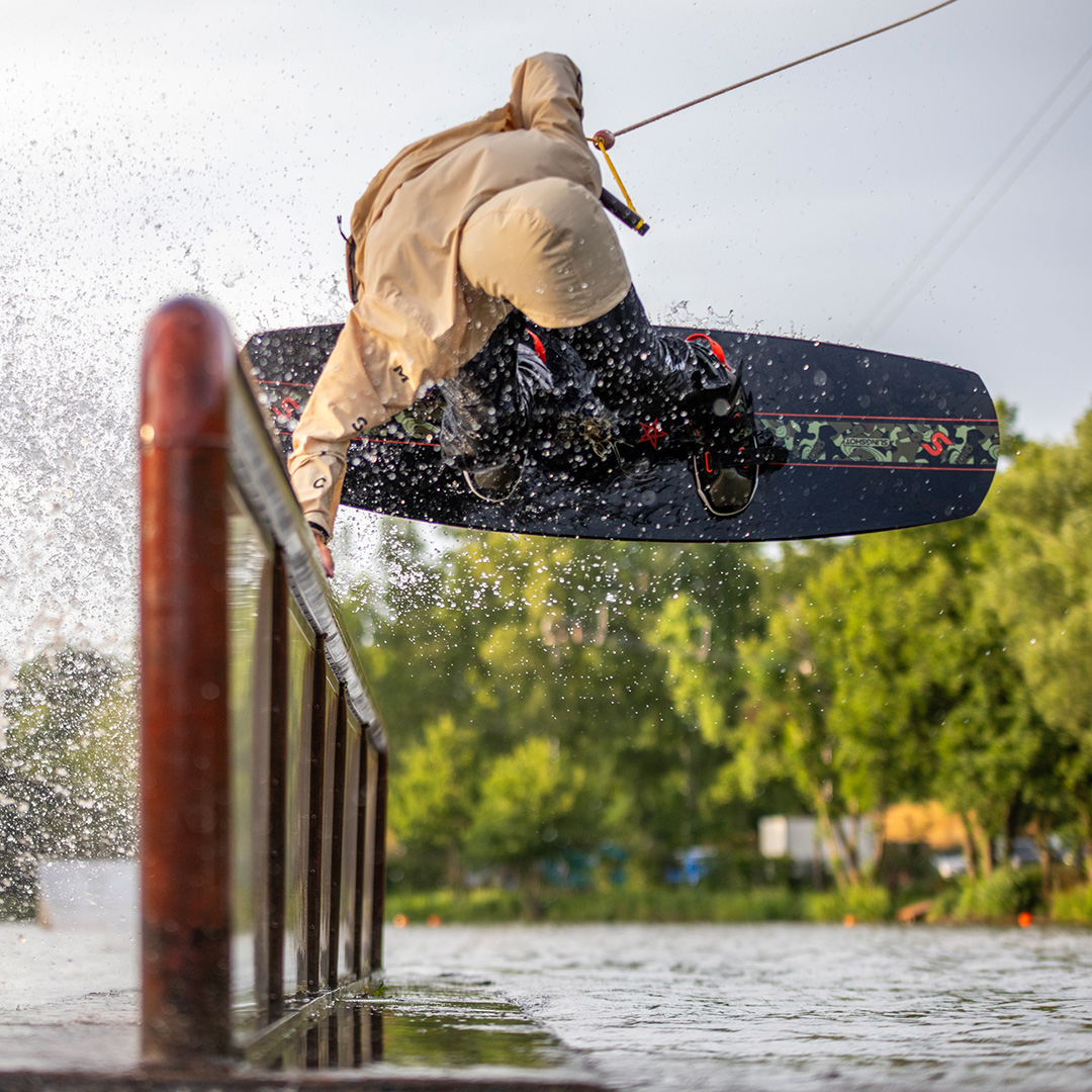 Artikelbild 5 des Artikels “COALITION Wakeboard 2026 149“