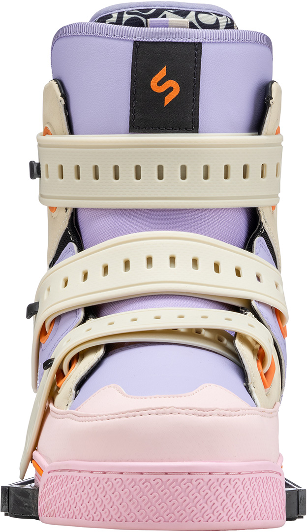 Product image 5 of the product “COPYCAT Boots 2026 40”