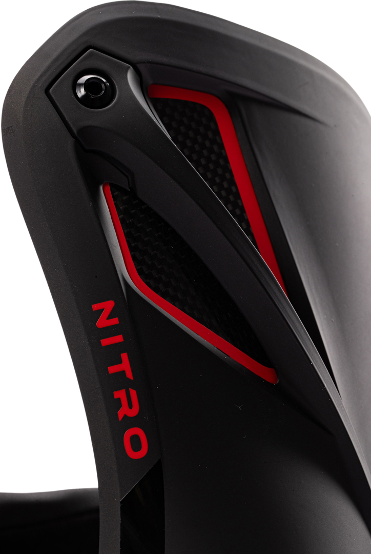 Product image 5 of the product “PHANTOM+ Binding 2027 ultra black L”