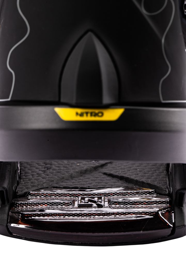 Artikelbild 5 des Artikels “TEAM PRO Bindung 2027 nitro x markus kleve L“