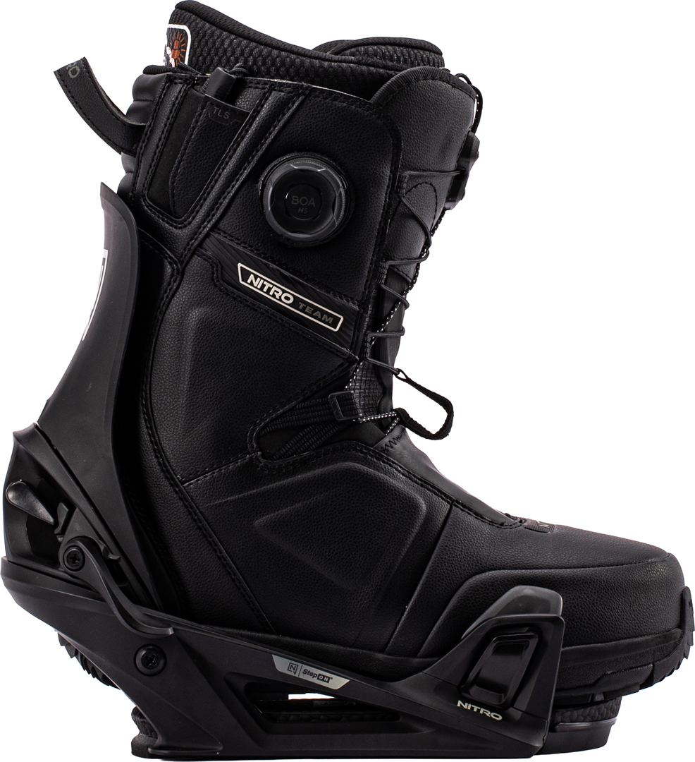 Artikelbild 5 des Artikels “STEP ON MENS Bindung 2027 black XL“
