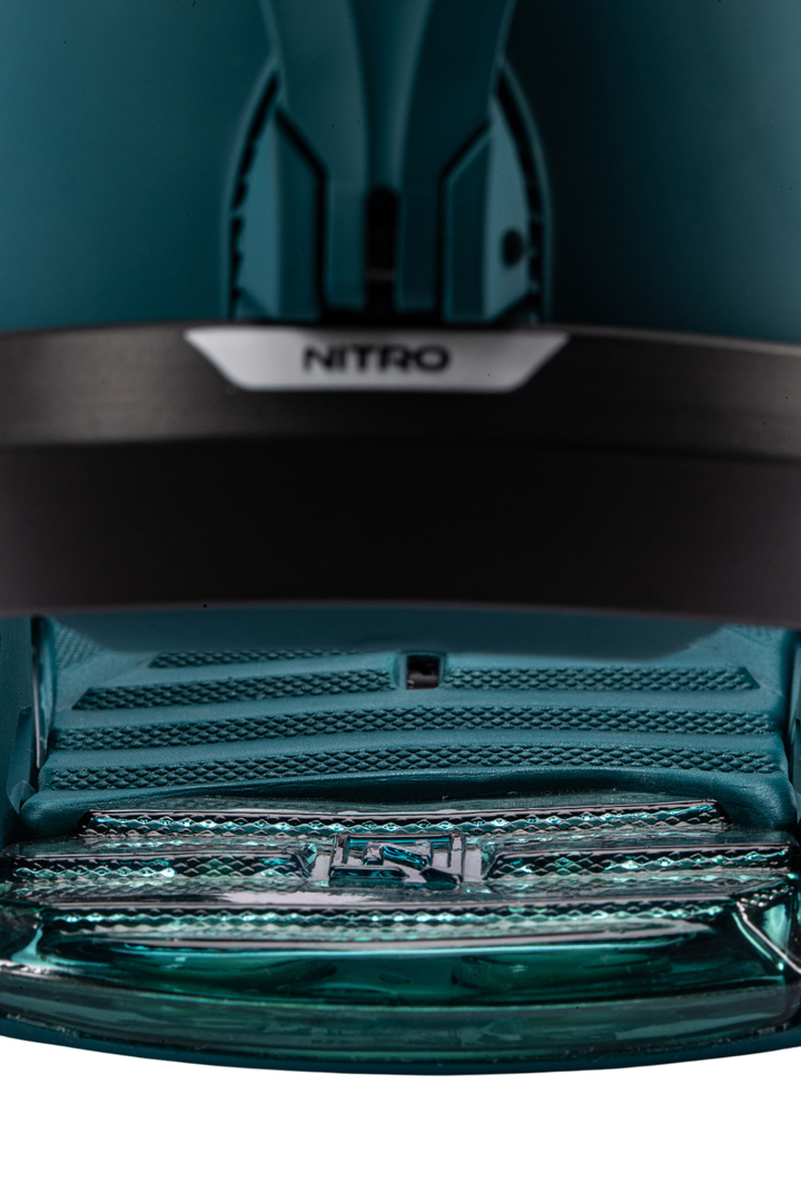 Artikelbild 5 des Artikels “TEAM Bindung 2027 deep teal M“