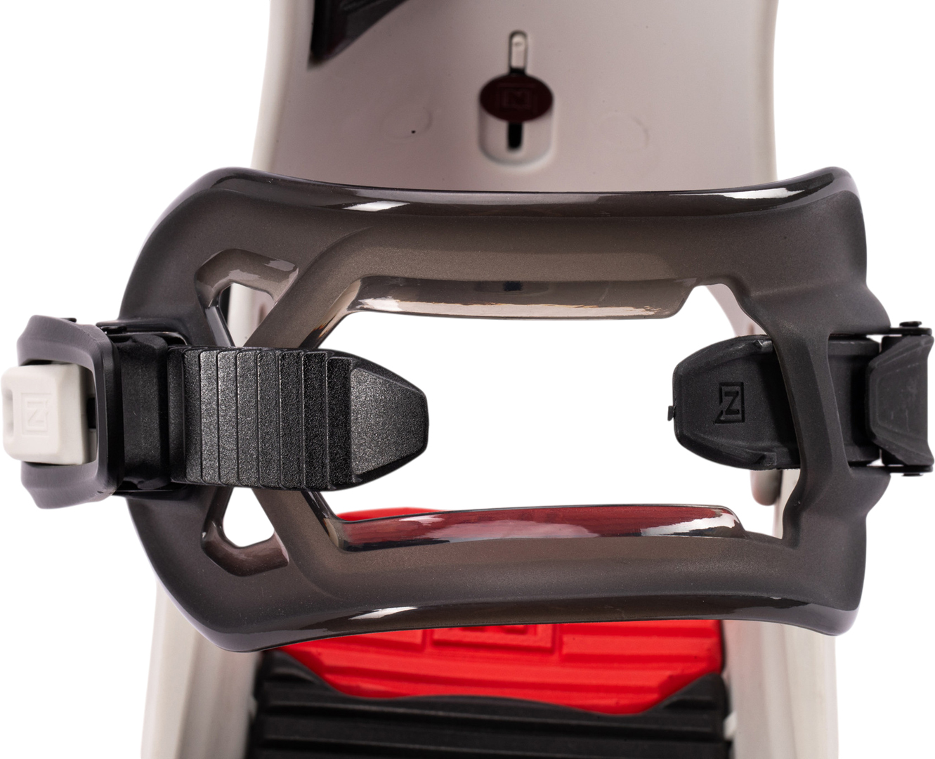 Product image 5 of the product “RAMBLER Binding 2027 raw M”