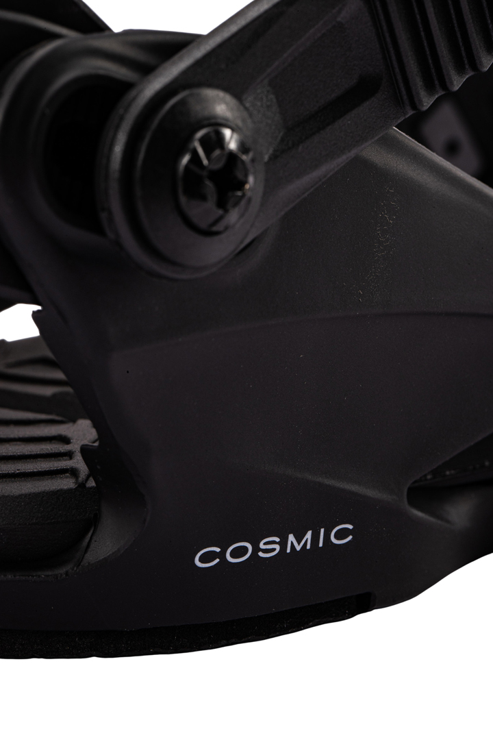 Artikelbild 5 des Artikels “COSMIC Bindung 2027 ultra black S/M“