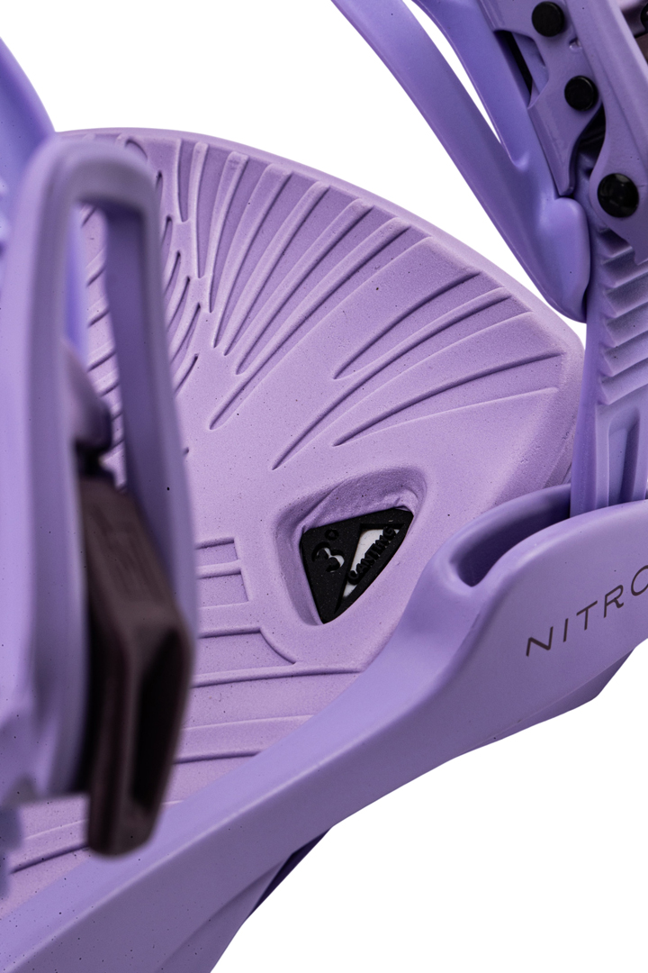 Artikelbild 5 des Artikels “COSMIC Bindung 2027 lavender S/M“