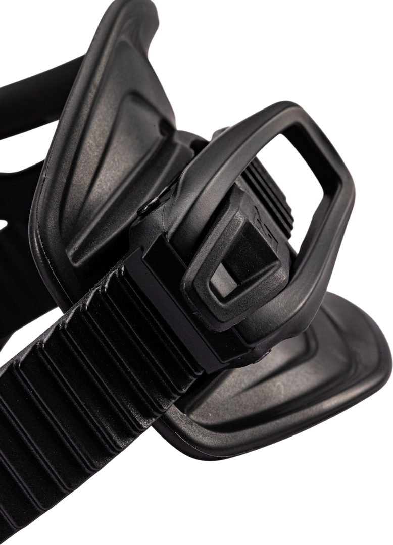 Product image 5 of the product “TALENT Binding 2027 ultra black S”