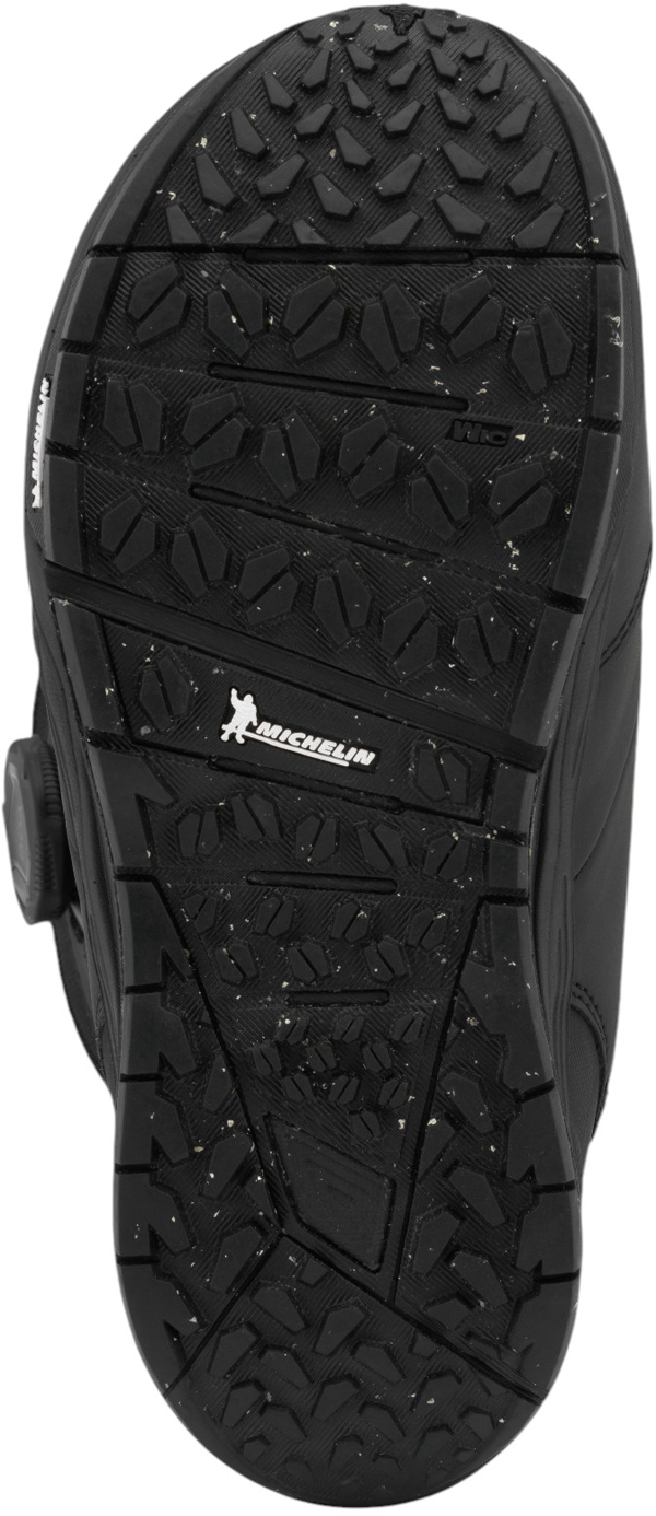 Artikelbild 5 des Artikels “HERA PRO WIDE Boot 2026 black 39,5“