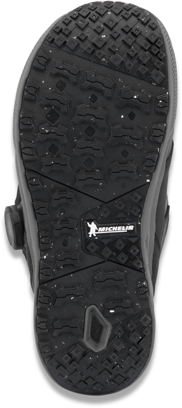 Artikelbild 5 des Artikels “LASSO PRO WIDE Boot 2027 black 43,5“