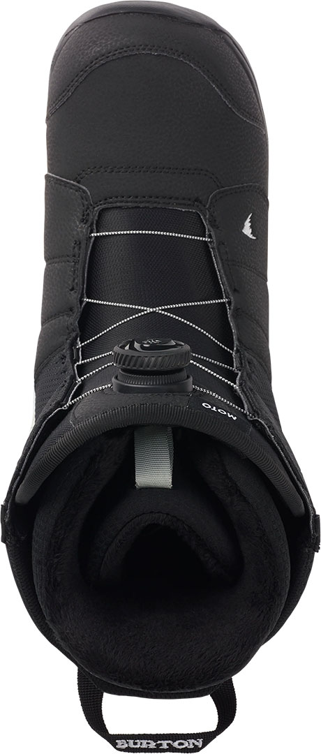 Artikelbild 5 des Artikels “MOTO BOA Boot 2027 black 48“