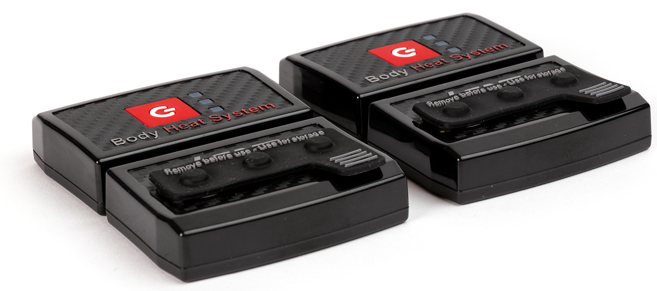 Artikelbild 5 des Artikels “LITHIUM RCB 1400 Pack USB-C 2026 “