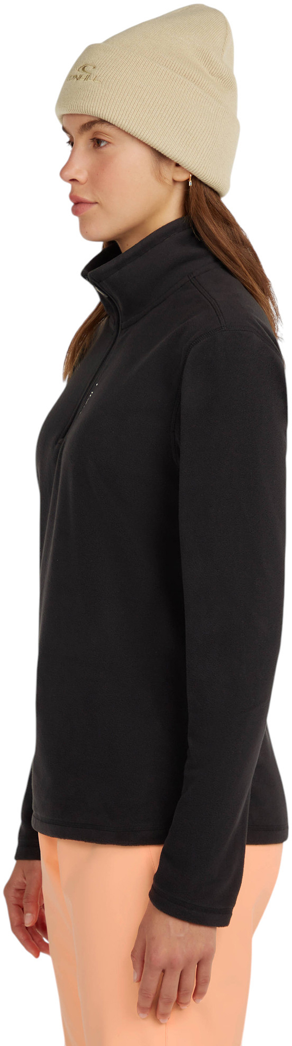 Artikelbild 5 des Artikels “FWC CRUZ JACK'S POLARTEC WOMEN Fleece 2027 black out M“