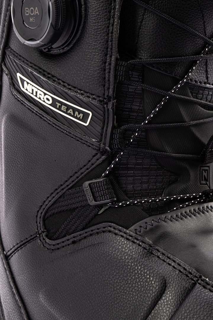 Artikelbild 5 des Artikels “TEAM STEP ON TLS Boot 2027 black 43,5“