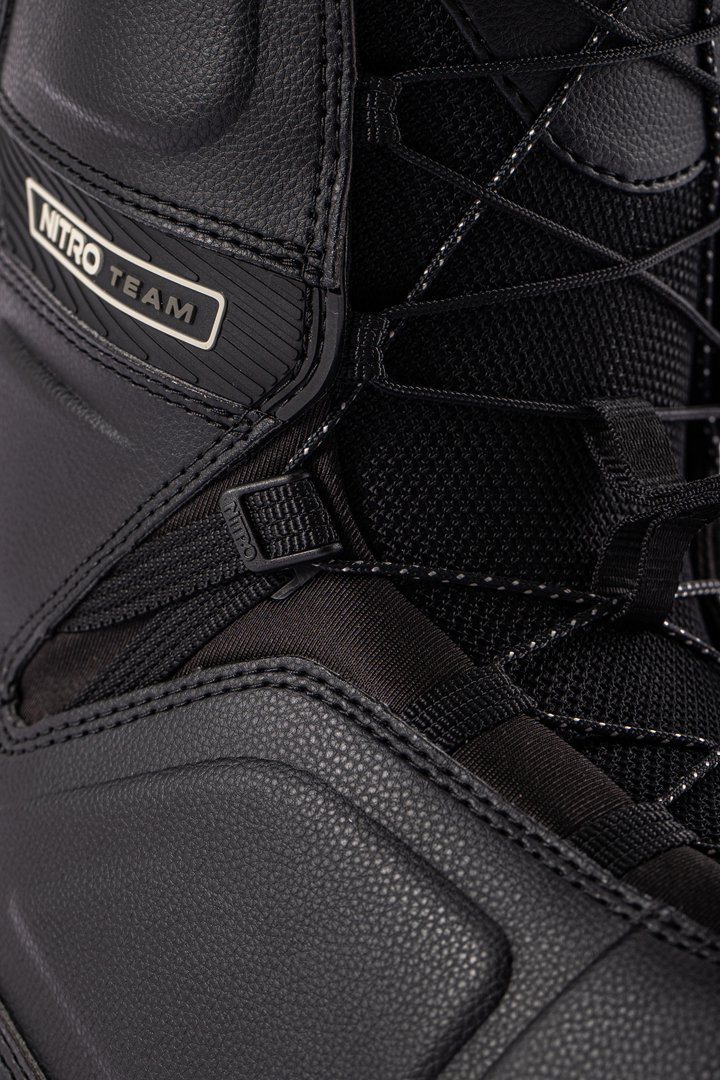 Product image 5 of the product “TEAM TLS Boot 2027 black 43 1/3”