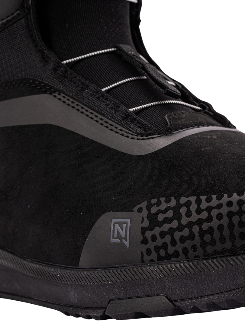 Artikelbild 5 des Artikels “SENTINEL BOA Boot 2027 black 42 2/3“
