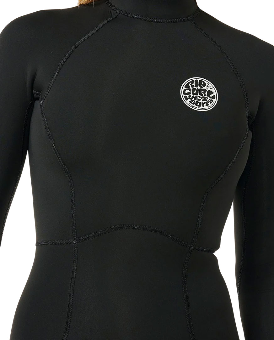 Artikelbild 5 des Artikels “G BOMB 2MM LS BACK ZIP Shorty 2026 black 8“