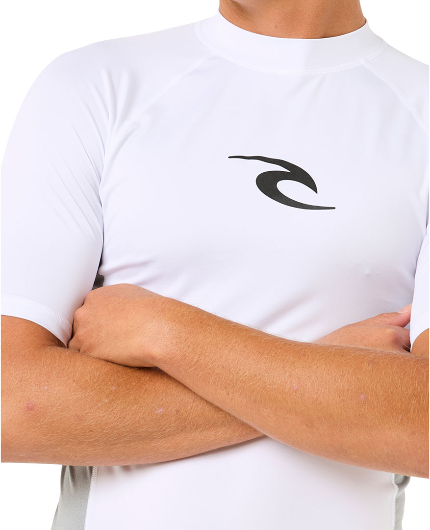 Product image 5 of the product “WAVES PERFORMANCE SS Lycra 2025 white XS”