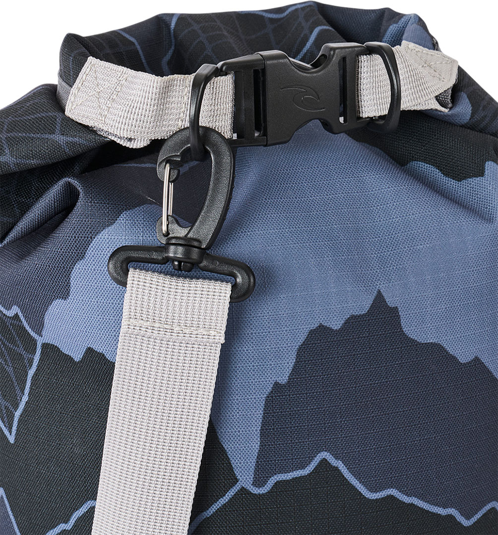 Product image 5 of the product “SURF SERIES 20L Bag 2026 grey ”