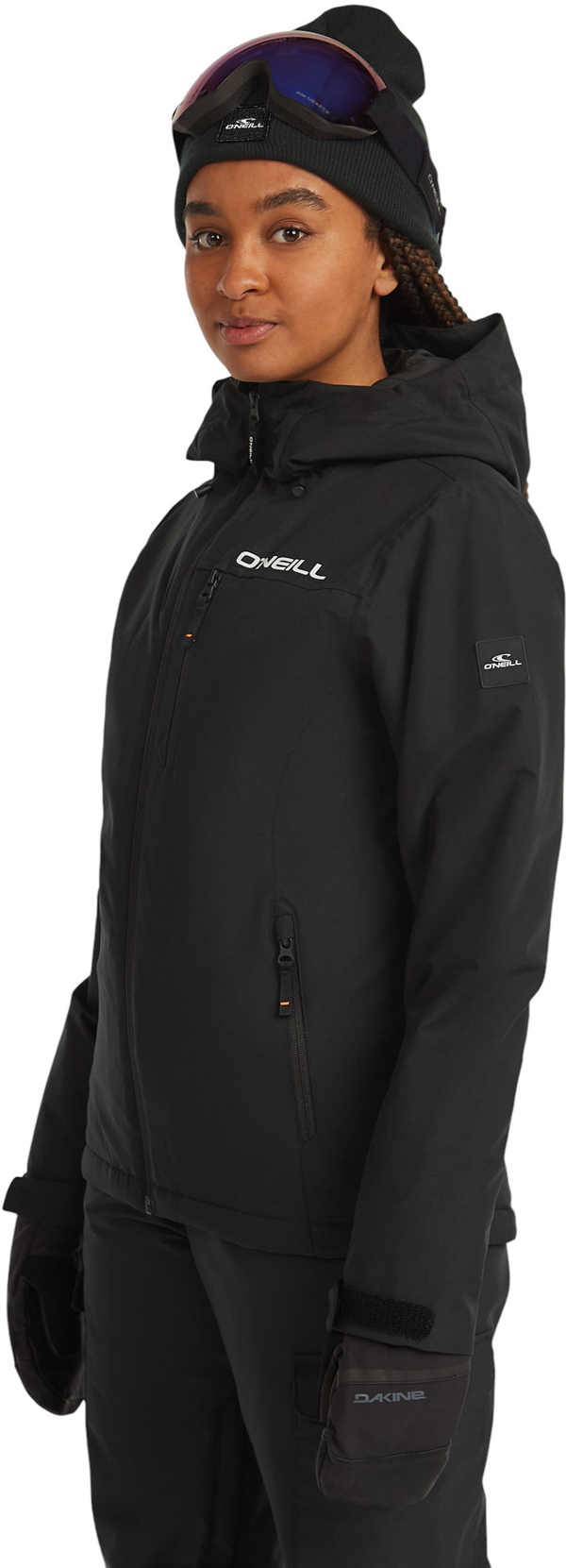 Artikelbild 5 des Artikels “FWC CRUZ WOMEN Jacke 2026 black out XL“