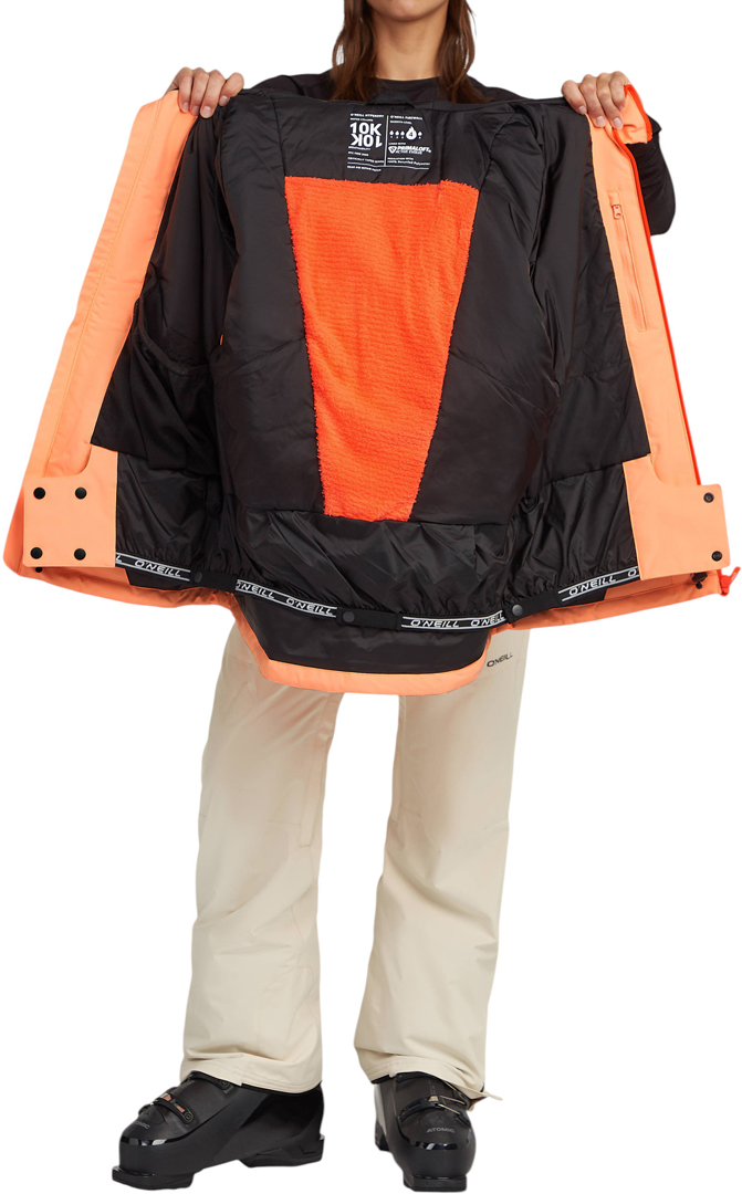 Product image 5 of the product “FWC CRUZ WOMEN Jacket 2027 funky peach S”