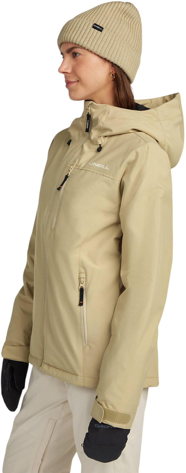 Artikelbild 5 des Artikels “FWC CRUZ WOMEN Jacke 2027 olive blush M“