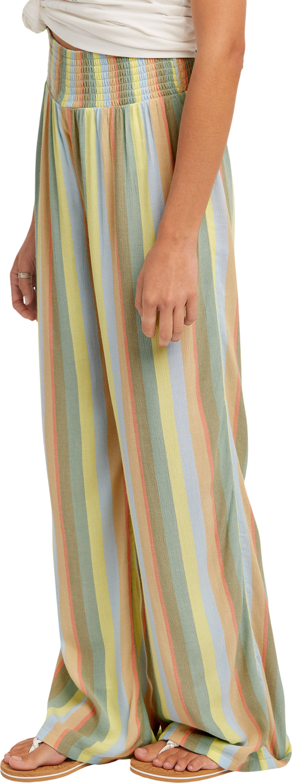 Artikelbild 5 des Artikels “JOHNNY SMOCKED WAIST Hose 2026 multi must haves stripe M“
