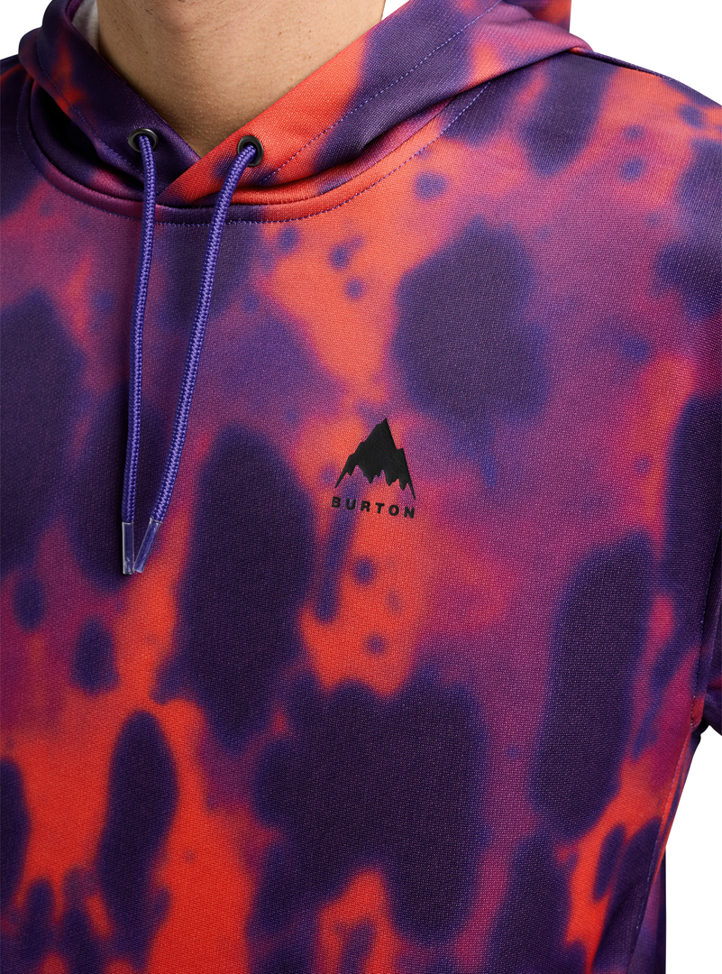 Artikelbild 5 des Artikels “OAK Hoodie 2026 fiesta pro M“