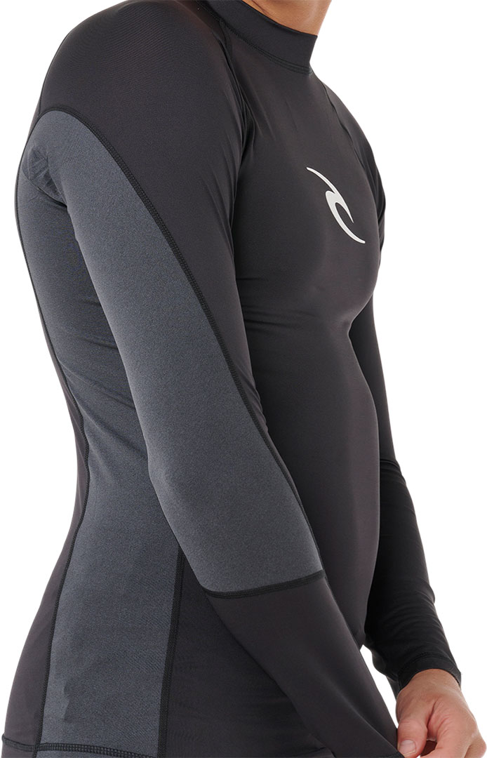 Artikelbild 5 des Artikels “WAVES PERFORMANCE LS Lycra 2026 black S“