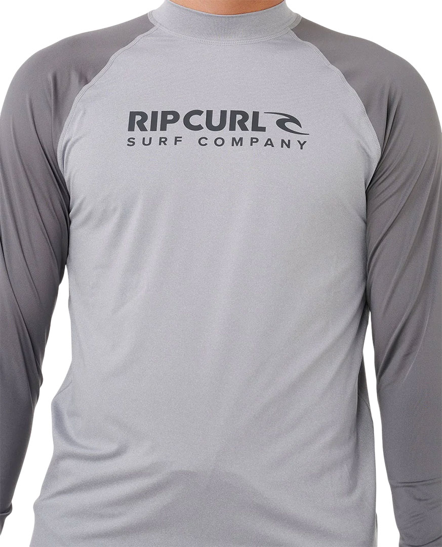 Artikelbild 5 des Artikels “SHOCK LS Lycra 2026 grey marle S“