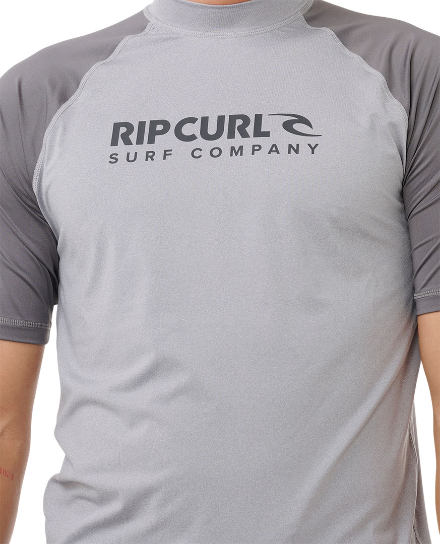 Product image 5 of the product “SHOCK SS Lycra 2026 grey marle M”