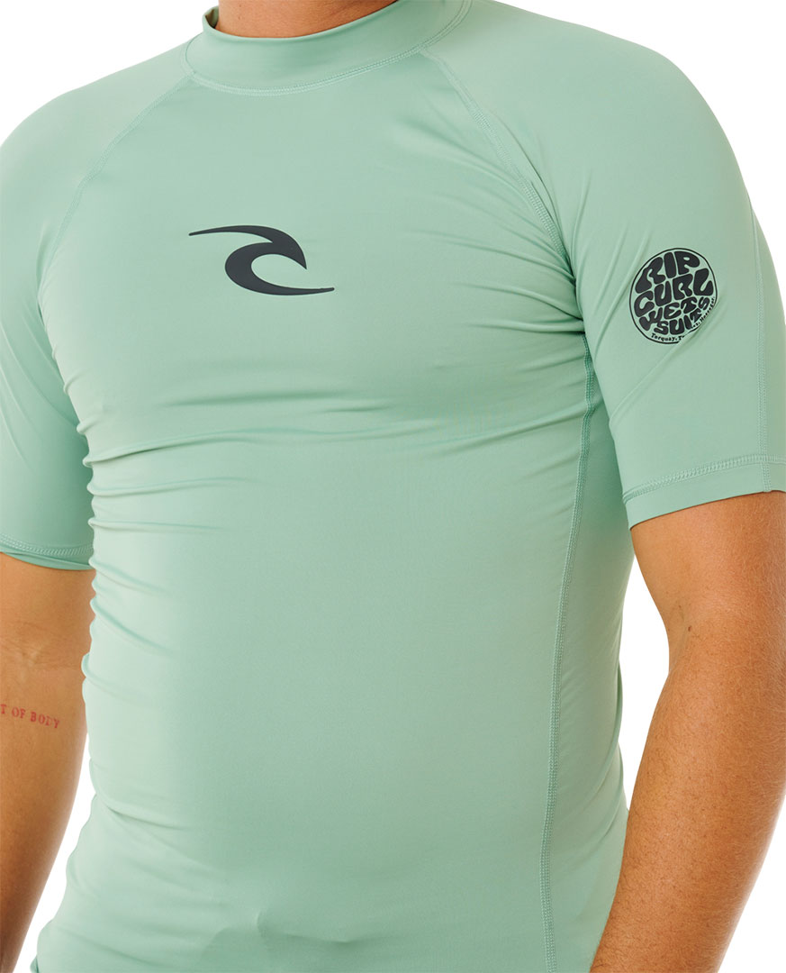 Artikelbild 5 des Artikels “WAVES PERFORMANCE SS Lycra 2026 aloe M“