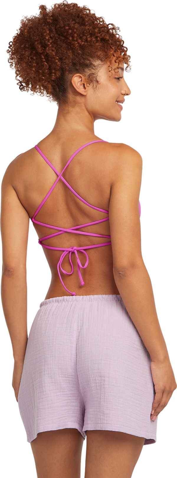 Artikelbild 5 des Artikels “BRENDA STRUCTURED Short 2026 pale lavender S“