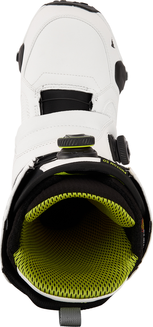 Artikelbild 5 des Artikels “PHOTON STEP ON Boot 2022 stout white/yellow “