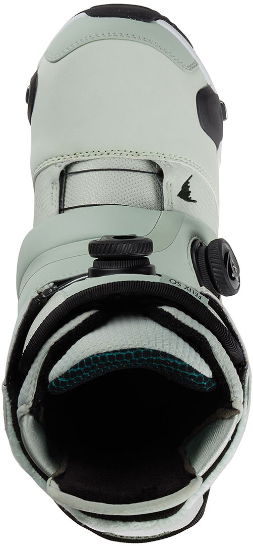 burton step on felix