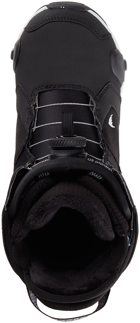 burton limelight step on