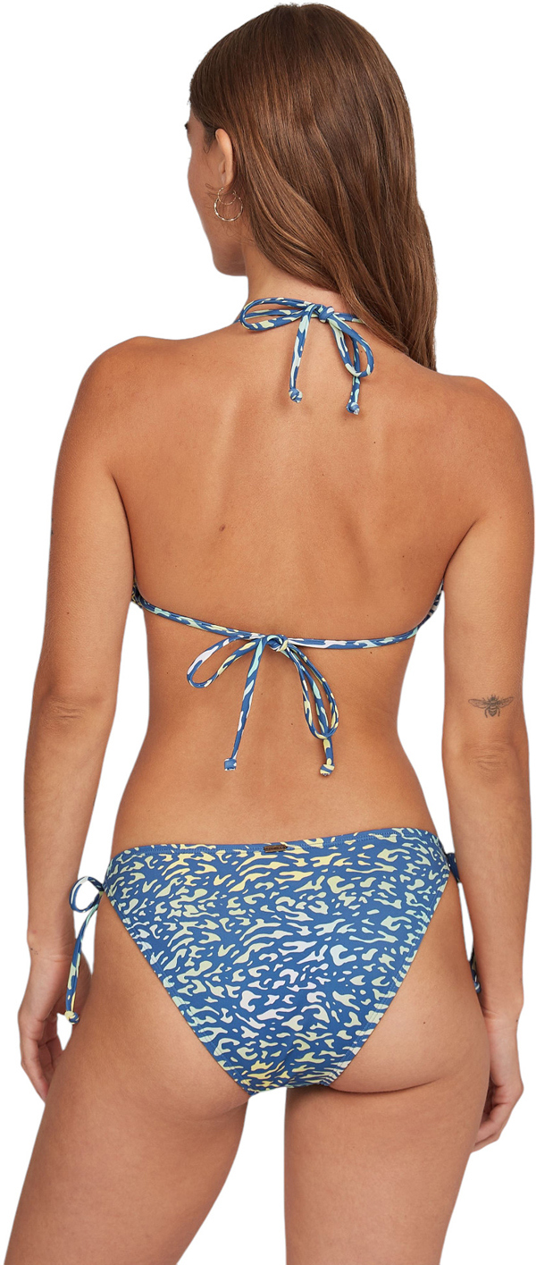 Artikelbild 5 des Artikels “ESSENTIALS CAPRI BONDEY Bikini 2025 yellow animal blur 36“