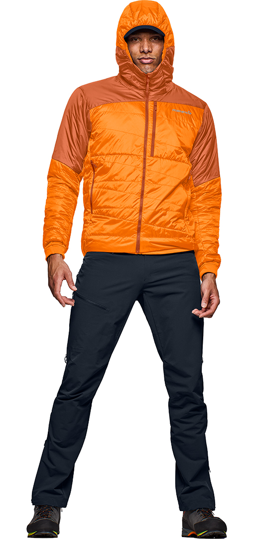 Product image 5 of the product “FALKETIND THERMO40 Jacket 2027 exuberance L”
