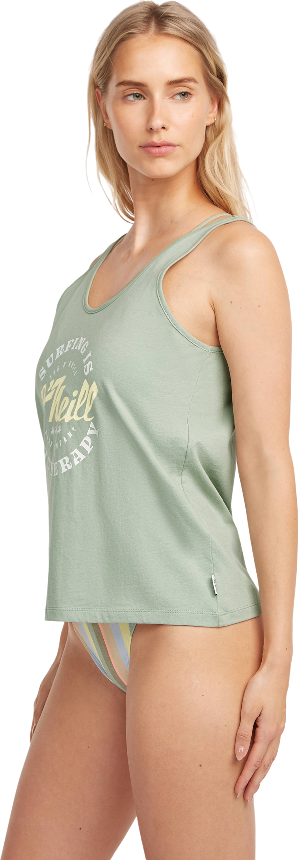 Artikelbild 5 des Artikels “GRAPHIC Tanktop 2026 marble arch M“