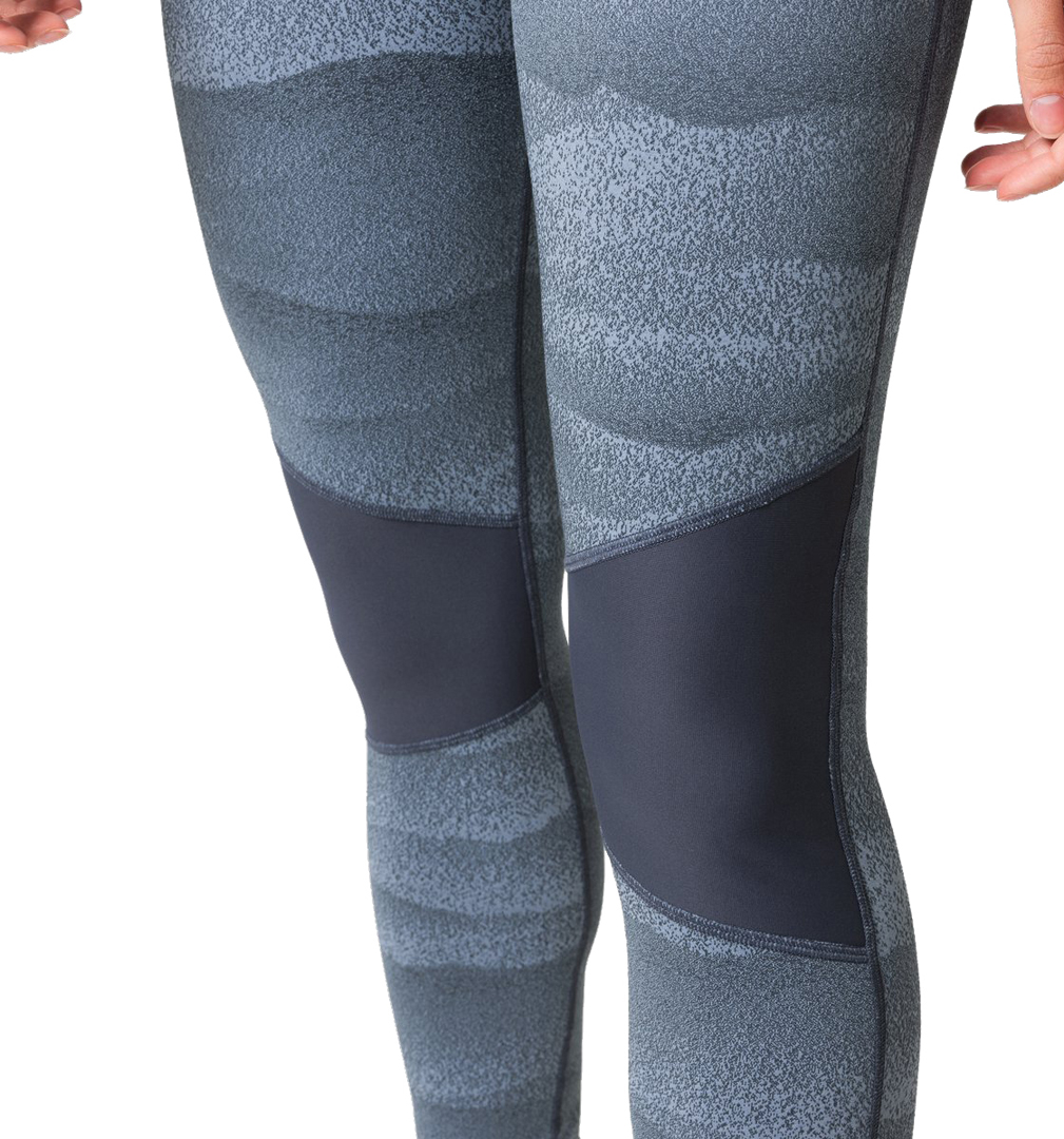 Artikelbild 5 des Artikels “WHISTLER ECO WOMEN Hose 2024 folkstone gray/india ink XL“