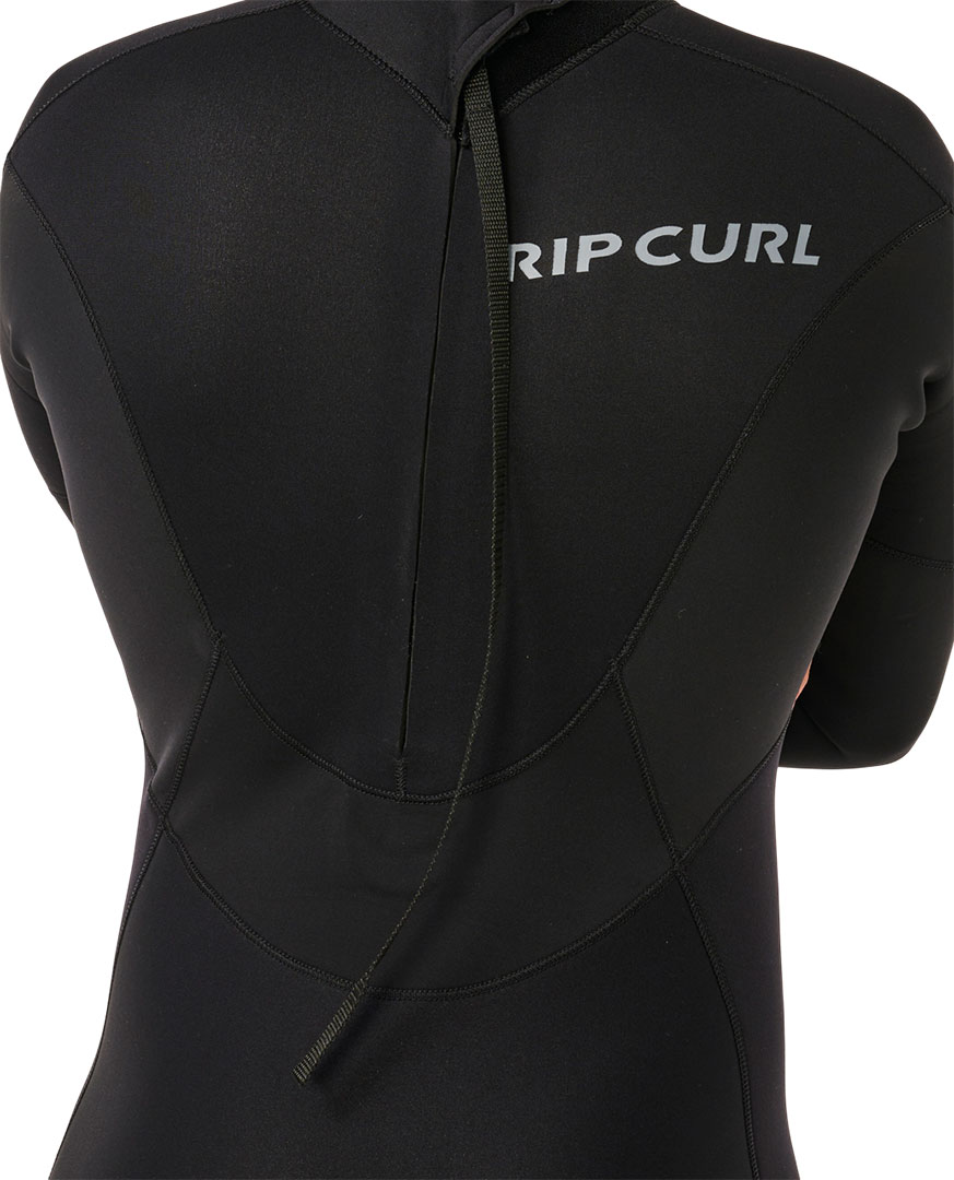 Artikelbild 5 des Artikels “TRAD 5/4 BACK ZIP Full Suit 2027 black L“