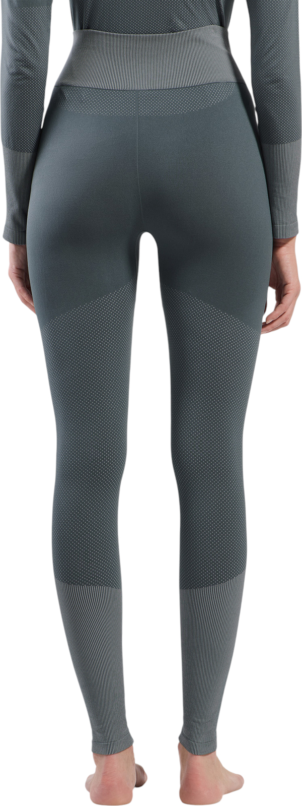 Artikelbild 5 des Artikels “SET FUNDAMENTALS PERFORMANCE WARM WOMEN Longsleeve & Hose 2027 stormy weather M“